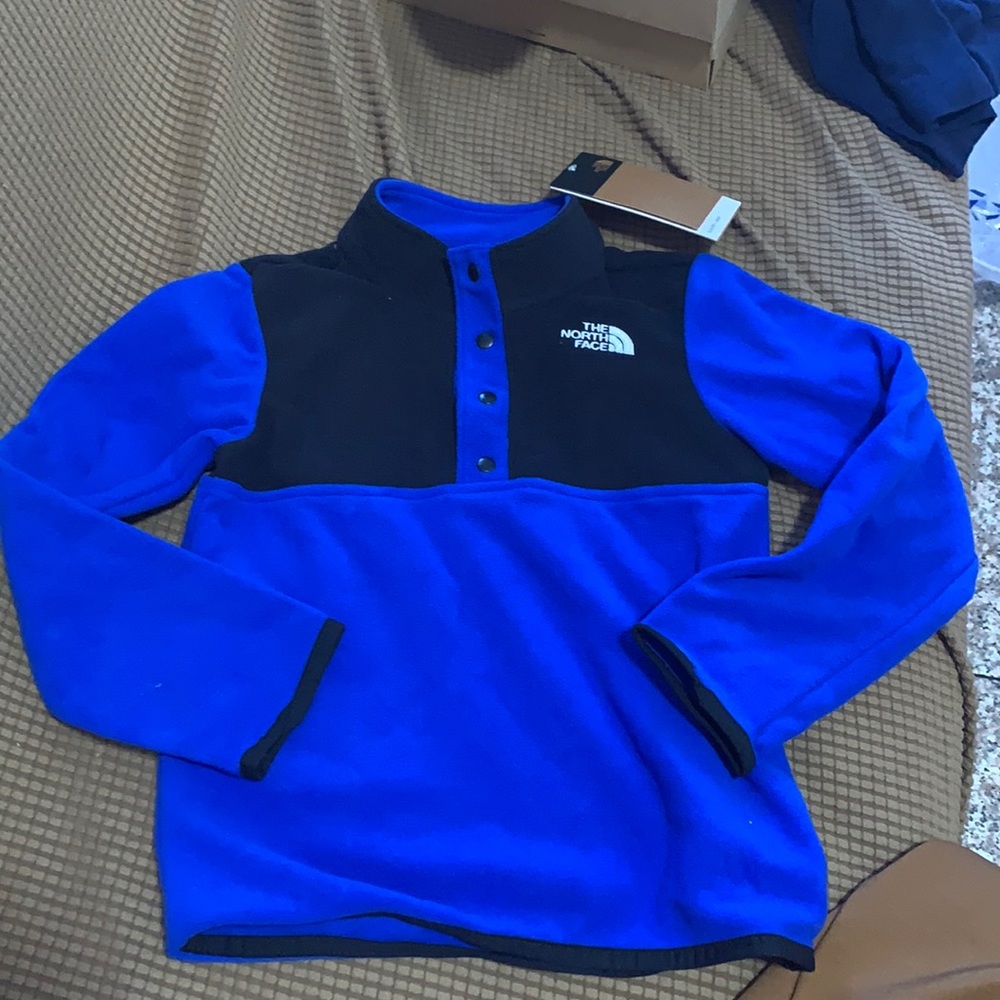 The North Face 5T